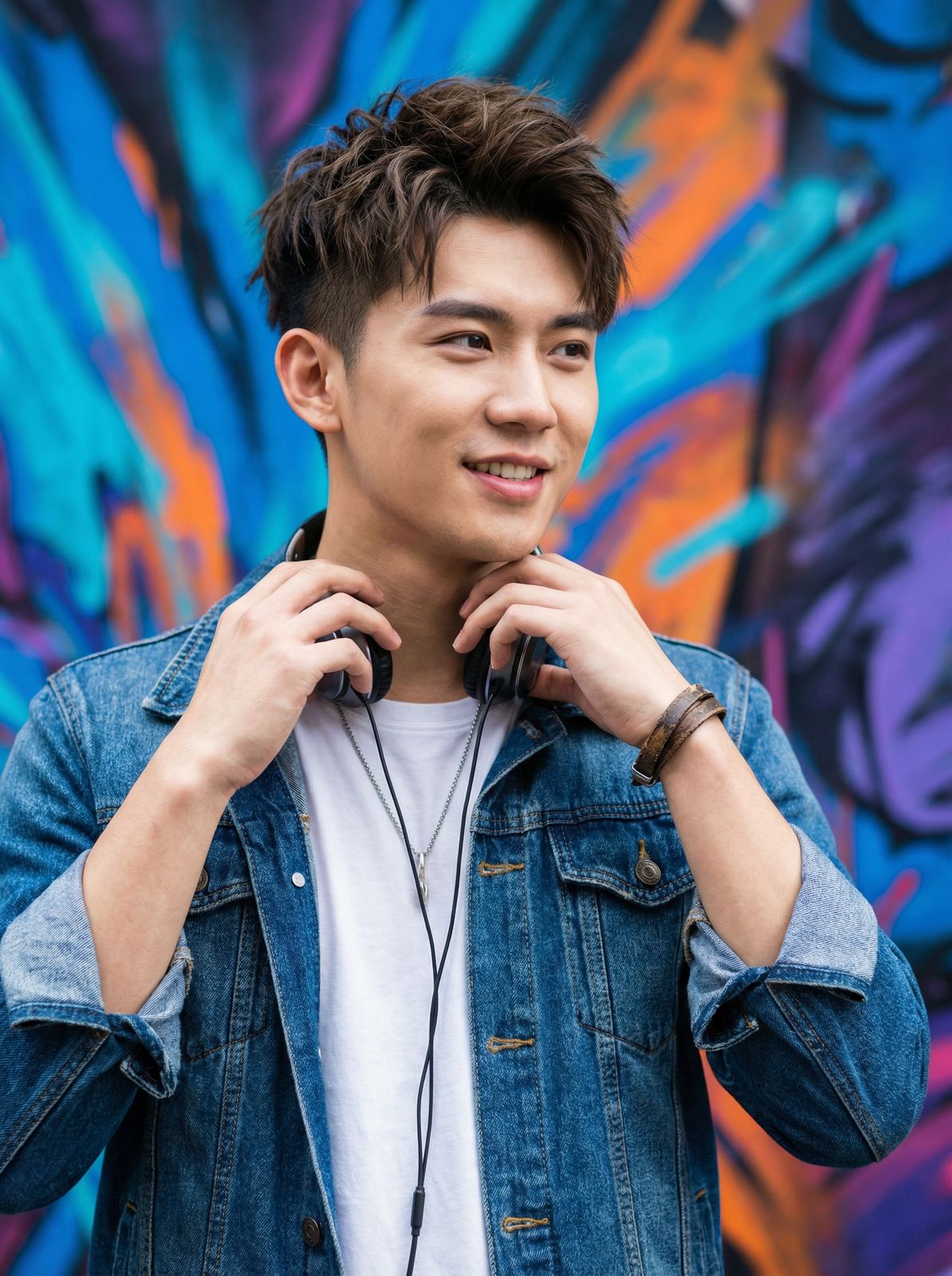 动漫之家传媒首席摄影师赵明轩