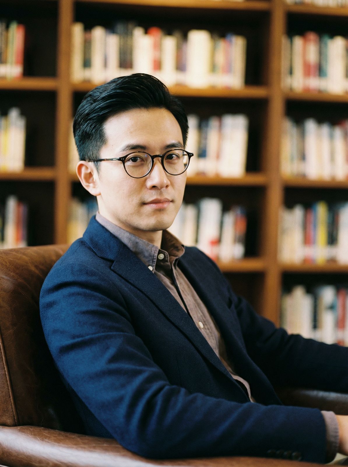 动漫之家传媒社区文化顾问周文博